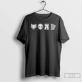 Classic San Antonio Spurs Satx Big 4 Icons - Adult & Kids T-Shirts, Sweatshirts & Hoodies apparel design preview 1