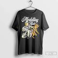 Classic Scooby Doo Shaggy Rogers Meddling Kids - Adult & Kids T-Shirts, Sweatshirts & Hoodies apparel design preview 1