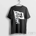 Classic Seton Hall Pirates Mens Basketball We Own It - Adult & Kids T-Shirts, Sweatshirts & Hoodies apparel design preview 1