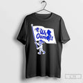Classic Seton Hall University We Own It Flag - Adult & Kids T-Shirts, Sweatshirts & Hoodies apparel design preview 1