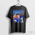 Classic Shane Hollander Hockey Graphic - Adult & Kids T-Shirts, Sweatshirts & Hoodies apparel design preview 1