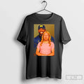 Classic Sherrone Moore And His Assistant During - Adult & Kids T-Shirts, Sweatshirts & Hoodies apparel design preview 1