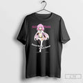 Classic Sill Plain Rance Sama Anime - Adult & Kids T-Shirts, Sweatshirts & Hoodies apparel design preview 1