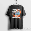 Classic Skeleton I Am Not Able To Co Sign On Your - Adult & Kids T-Shirts, Sweatshirts & Hoodies apparel design preview 1