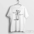 Classic Skeleton Cowboy Were All Just Made Up Of - Adult & Kids T-Shirts, Sweatshirts & Hoodies apparel design preview 1