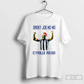 Classic Smoky Joe Ho Cyrille Regis West Brom - Adult & Kids T-Shirts, Sweatshirts & Hoodies apparel design preview 1
