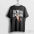 Classic South Carolina Gamecocks Basketball Taniya - Adult & Kids T-Shirts, Sweatshirts & Hoodies apparel design preview 1