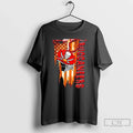 Classic Tampa Bay Buccaneers Football Battle - Adult & Kids T-Shirts, Sweatshirts & Hoodies apparel design preview 1