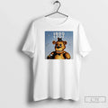 Classic Taylor 1989 Freddy Bear Version - Adult & Kids T-Shirts, Sweatshirts & Hoodies apparel design preview 1