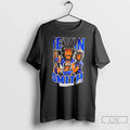 Classic Tevin Smith Jr Dreamathon Graphic - Adult & Kids T-Shirts, Sweatshirts & Hoodies apparel design preview 1
