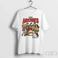 Classic The Archies Bubblegum Pop Comic - Adult & Kids T-Shirts, Sweatshirts & Hoodies apparel design preview 1