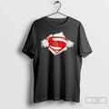 Classic The Arizona Diamondbacks Are My Superpower - Adult & Kids T-Shirts, Sweatshirts & Hoodies apparel design preview 1