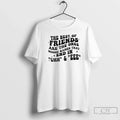 Classic The Best Of Friends Are Ones Whose Names That - Adult & Kids T-Shirts, Sweatshirts & Hoodies apparel design preview 1