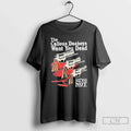 Classic The Callous Daoboys Want You Dead - Adult & Kids T-Shirts, Sweatshirts & Hoodies apparel design preview 1
