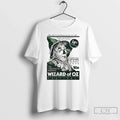 Classic The Chesterton Indiana Wizard Of Oz Festival - Adult & Kids T-Shirts, Sweatshirts & Hoodies apparel design preview 1