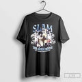 Classic The Cold Truth Yaxel Lendeborg And Elliot - Adult & Kids T-Shirts, Sweatshirts & Hoodies apparel design preview 1