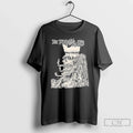Classic The Flaming Lips Fearless Freaks - Adult & Kids T-Shirts, Sweatshirts & Hoodies apparel design preview 1