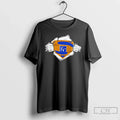 Classic The Kansas City Royals Are My Superpower - Adult & Kids T-Shirts, Sweatshirts & Hoodies apparel design preview 1