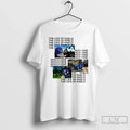 Classic The Life Of Pablo Cartoon - Adult & Kids T-Shirts, Sweatshirts & Hoodies apparel design preview 1
