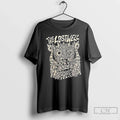 Classic The Lost Well Bar In Austin Texas - Adult & Kids T-Shirts, Sweatshirts & Hoodies apparel design preview 1