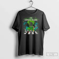 Classic The Nightmare Before Christmas Trick Or Treat - Adult & Kids T-Shirts, Sweatshirts & Hoodies apparel design preview 1