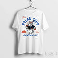 Classic The Polar Club Pete Alonso New York Mets Lfgm - Adult & Kids T-Shirts, Sweatshirts & Hoodies apparel design preview 1