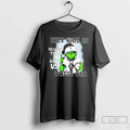 Classic They Hate Us Because Aint Chicago White Sox - Adult & Kids T-Shirts, Sweatshirts & Hoodies apparel design preview 1