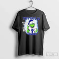 Classic They Hate Us Because Aint Detroit Tigers - Adult & Kids T-Shirts, Sweatshirts & Hoodies apparel design preview 1