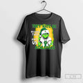 Classic They Hate Us Because Aint Oakland Athletics - Adult & Kids T-Shirts, Sweatshirts & Hoodies apparel design preview 1