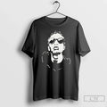 Classic Thom Yorke Portrait Retro - Adult & Kids T-Shirts, Sweatshirts & Hoodies apparel design preview 1