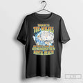 Classic Throw Me To The Wolves And Theyll Come Back - Adult & Kids T-Shirts, Sweatshirts & Hoodies apparel design preview 1