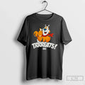 Classic Tiger Thumbs Up Kith Treats Kelloggs - Adult & Kids T-Shirts, Sweatshirts & Hoodies apparel design preview 1