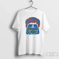 Classic Tim Tebow Swamper - Adult & Kids T-Shirts, Sweatshirts & Hoodies apparel design preview 1