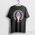 Classic Tis Always The Season For Graeters Christmas - Adult & Kids T-Shirts, Sweatshirts & Hoodies apparel design preview 1