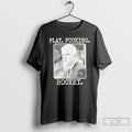 Classic Todd Mclellan Play Fucking Hockey - Adult & Kids T-Shirts, Sweatshirts & Hoodies apparel design preview 1