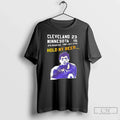 Classic Tommy Kramer Cleveland Browns 23 Minnesota - Adult & Kids T-Shirts, Sweatshirts & Hoodies apparel design preview 1