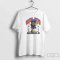 Classic Toronto Blue Jays Superstar Vladimir Guerrero - Adult & Kids T-Shirts, Sweatshirts & Hoodies apparel design preview 1