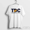 Classic Touchdown City Show Tdc - Adult & Kids T-Shirts, Sweatshirts & Hoodies apparel design preview 1