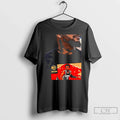 Classic Trae Young Peachtree Skyline Player - Adult & Kids T-Shirts, Sweatshirts & Hoodies apparel design preview 1
