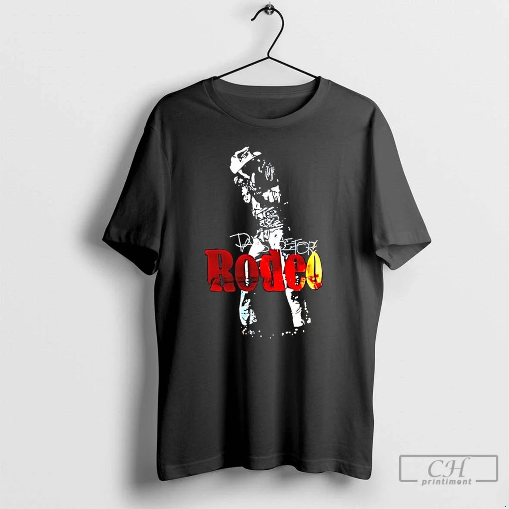 Classic Travis Scott Days Before Rodeo - Adult & Kids T-Shirts, Sweatshirts & Hoodies apparel design preview 1