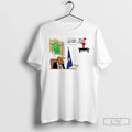 Classic Trump Its Santa Dont Jump Economy - Adult & Kids T-Shirts, Sweatshirts & Hoodies apparel design preview 1