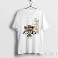 Classic Tulane And Ole Miss Vs Georgia Allstate Sugar - Adult & Kids T-Shirts, Sweatshirts & Hoodies apparel design preview 1