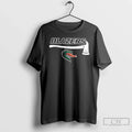 Classic Uab Blazers Firefighters Appreciation Ncaa - Adult & Kids T-Shirts, Sweatshirts & Hoodies apparel design preview 1