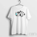 Classic Uglygirlswag Car Graphic - Adult & Kids T-Shirts, Sweatshirts & Hoodies apparel design preview 1