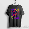 Classic Unhappy Campers Boy Swag Art - Adult & Kids T-Shirts, Sweatshirts & Hoodies apparel design preview 1