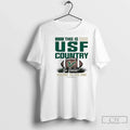 Classic University Of South Florida Bulls Football Go - Adult & Kids T-Shirts, Sweatshirts & Hoodies apparel design preview 1