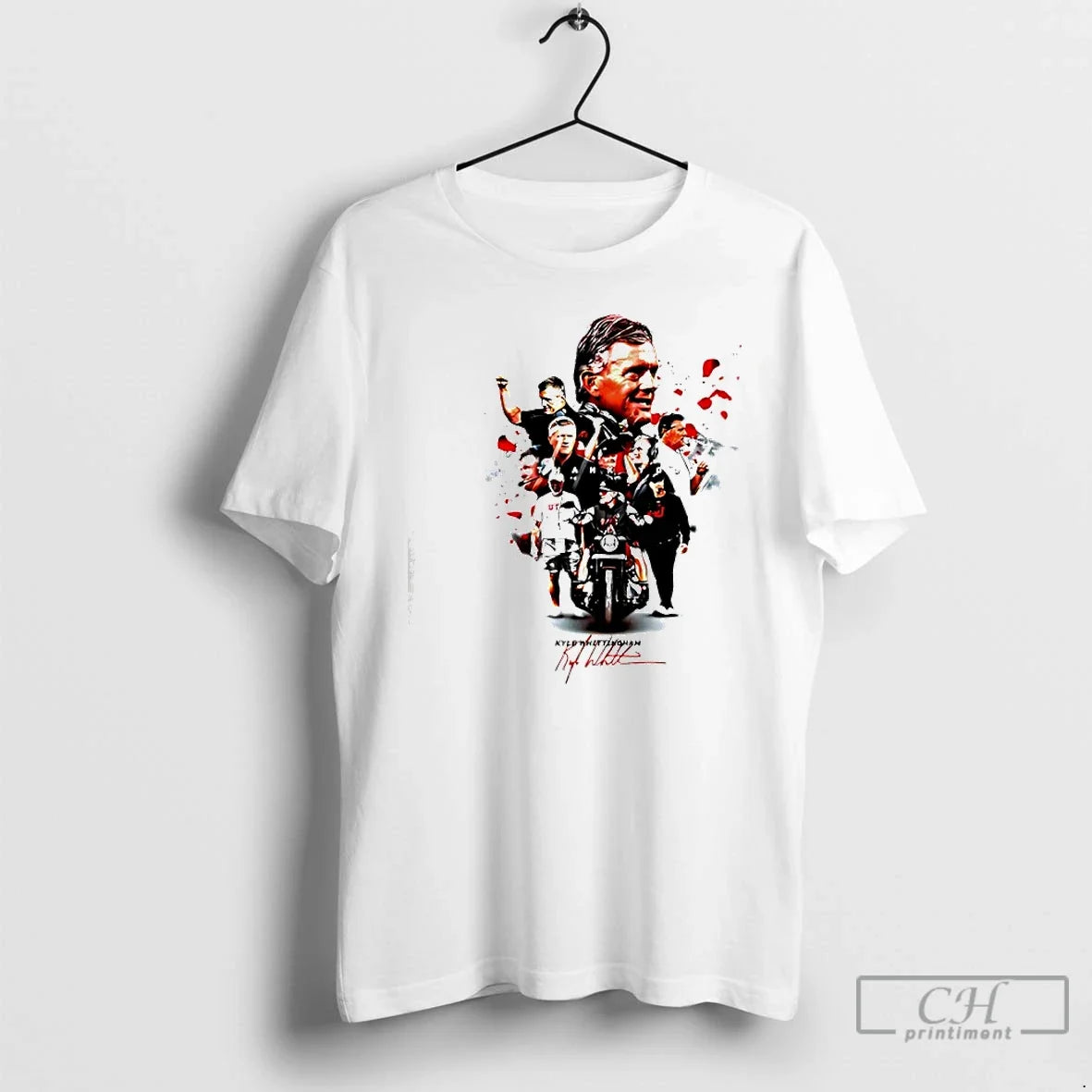 Classic Utah Utes 21 Years One Legend Kyle - Adult & Kids T-Shirts, Sweatshirts & Hoodies apparel design preview 1