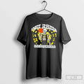 Classic Vcu Rams Basketball Skeleton - Adult & Kids T-Shirts, Sweatshirts & Hoodies apparel design preview 1