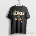 Classic Vanderbilt Basketball Mikayla Blakes Name - Adult & Kids T-Shirts, Sweatshirts & Hoodies apparel design preview 1