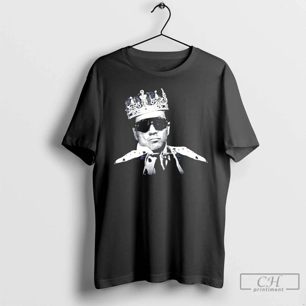 Classic Vandy King Josh Snead Vanderbilt Commodores - Adult & Kids T-Shirts, Sweatshirts & Hoodies apparel design preview 1